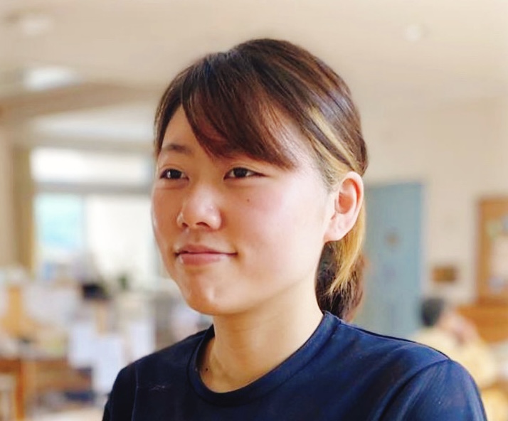 特別養護老人ホーム　博愛苑【 介護職 】