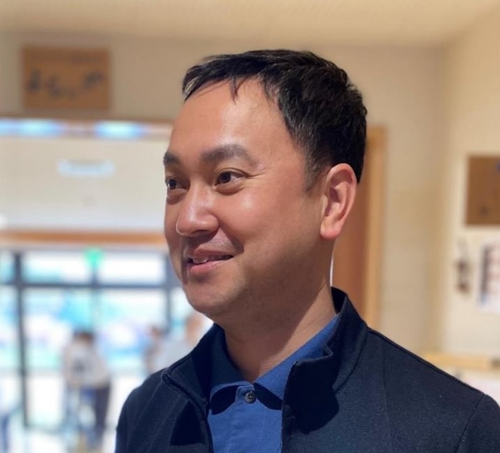 特別養護老人ホーム　博愛苑【 介護職 】