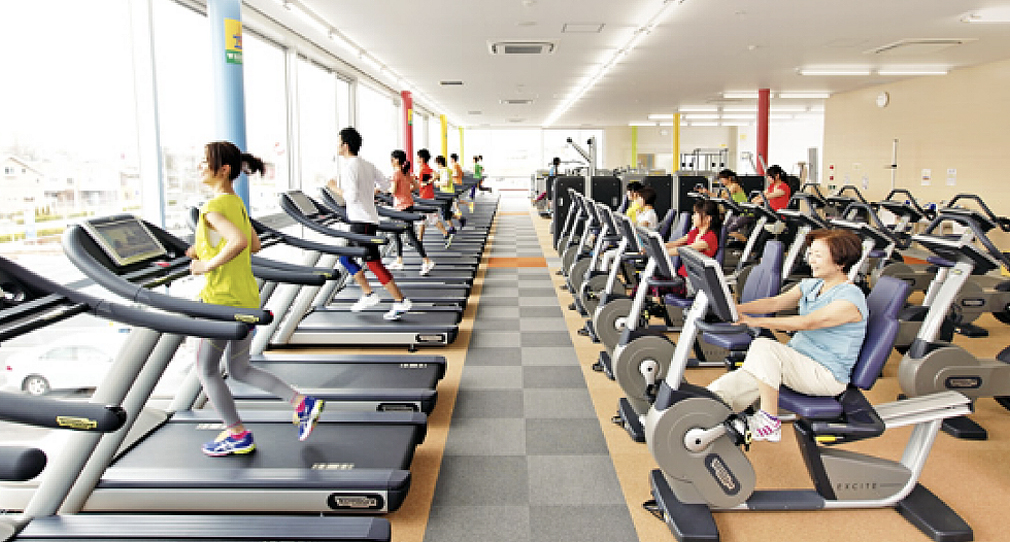 スポーツ奨励支援金