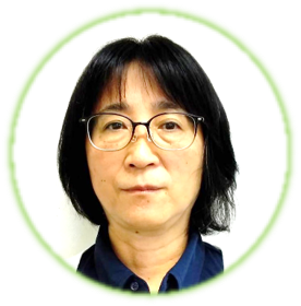 星野雅子