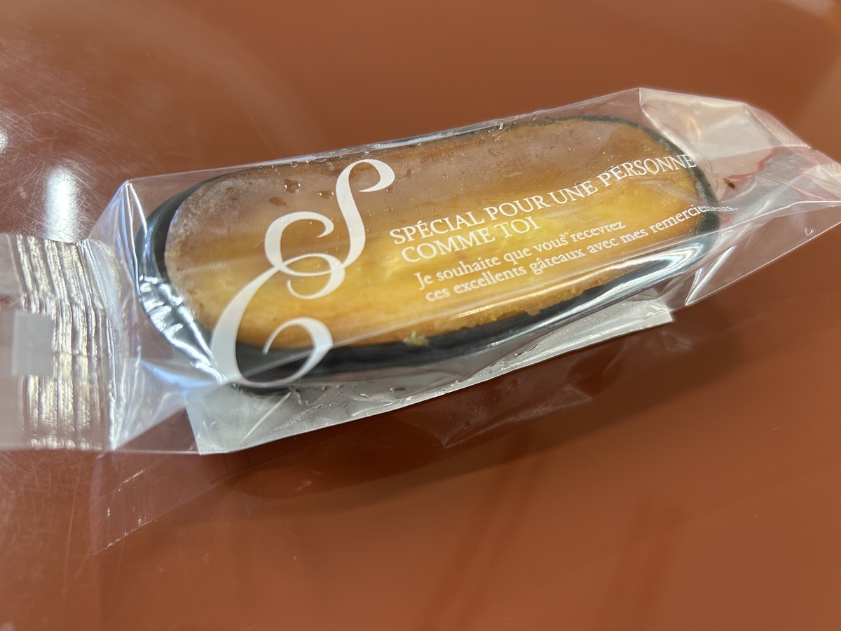 チーズケーキ